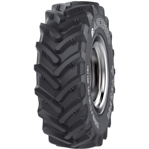 Ascenso TDR700 360/70 R24 122D