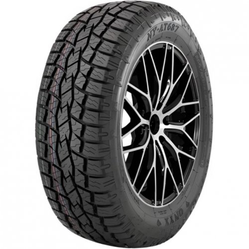Onyx NY-AT687 265/60 R18 110T