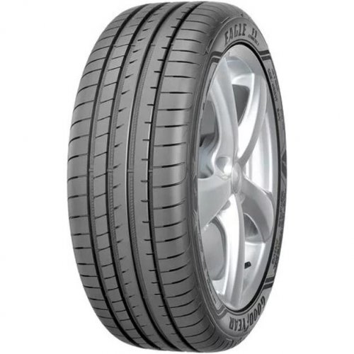 Goodyear Eagle F1 Asymmetric 3 SUV 245/45 R21 104Y XL J LR FP
