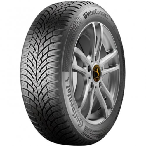 Continental ContiWinterContact TS 870 205/60 R16 92T