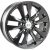 RST R116 6.5x16 5*100 ET40 DIA57.1 BL Литой RST R116 6.5x16 5*100 ET40 DIA57.1 BL Литой
