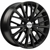 Carwel Майя 7x17 5*114.3 ET45 DIA67.1 BL Литой