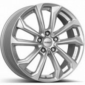Dezent KS 6.5x16 5*112 ET40 DIA57.1 S Литой
