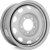 Trebl LT2883D 6.5x16 5*139.7 ET40 DIA108.6 Silver Штампованный Trebl LT2883D 6.5x16 5*139.7 ET40 DIA108.6 Silver Штампованный