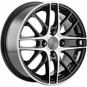 RST R004 5.5x14 4*100 ET43 DIA60.1 BFP Литой