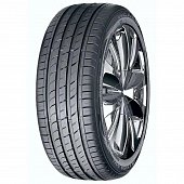 Nexen Nfera SU1 205/45 R17 88V XL