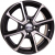 Neo 538 6x15 4*100 ET48 DIA54.1 BFP Литой Neo 538 6x15 4*100 ET48 DIA54.1 BFP Литой