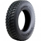 Advance GL687D 315/80 R22.5 167/164F PR22 Ведущая
