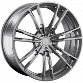 LS Forged FG06 8.5x19 5*114.3 ET45 DIA67.1 MGM Кованый
