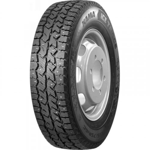 Кама Ice Trace 235/65 R16C 121R