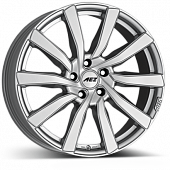 AEZ Reef 7.5x17 5*114.3 ET45 DIA71.6 BFP Литой