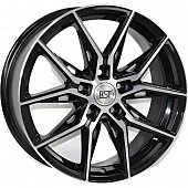 RST R247 7x17 5*108 ET33 DIA60.1 BD Литой