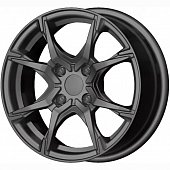 Carwel Сенеж 6x15 4*100 ET45 DIA67.1 GR Литой