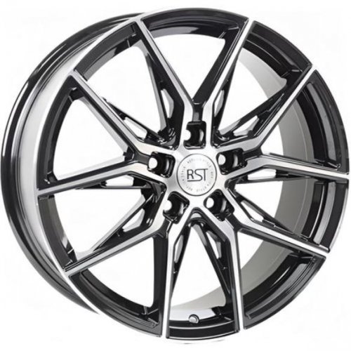 RST R218 7.5x18 5*108 ET45 DIA63.3 BD Литой