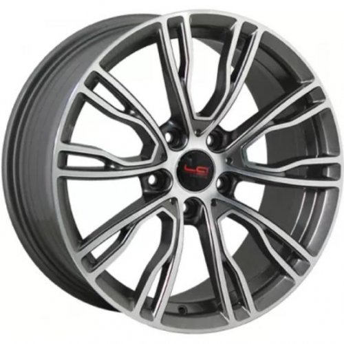 Replica Concept B533 10.5x22 5*112 ET43 DIA66.6 GMF Литой