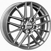 Carwel Лача 6.5x16 5*114.3 ET43 DIA67.1 GR Литой