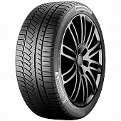 Continental ContiWinterContact TS 850 P ContiSeal 235/45 R17 94H