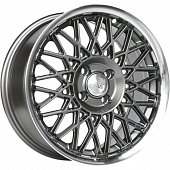 Race Ready CSS3375 7.5x17 5*114.3 ET35 DIA73.1 MK-LP Литой