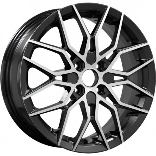 RST R085 6x15 4*100 ET46 DIA60.1 BD Литой