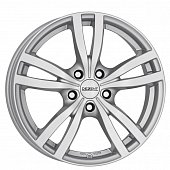 Dezent TC 6.5x16 5*114.3 ET50 DIA66.1 S Литой