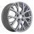 Khomen KHW 1806 7x18 5*114.3 ET37 DIA66.6 F-Silver Литой Khomen KHW 1806 7x18 5*114.3 ET37 DIA66.6 F-Silver Литой