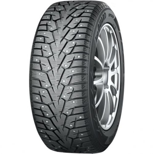 Yokohama iceGuard Stud iG55 195/55 R15 89T XL