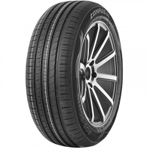 Compasal Blazer HP 165/60 R14 75H