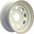 Off Road Wheels Toyota 8x16 5*150 ET-13 DIA110.1 White Штампованный Off Road Wheels Toyota 8x16 5*150 ET-13 DIA110.1 White Штампованный