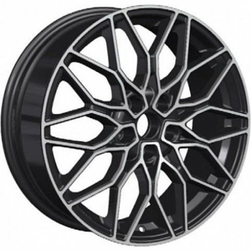 Carwel Тим 7x18 5*110 ET40 DIA58.6 ABT Литой