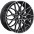 Carwel Тим 7x18 5*110 ET40 DIA58.6 ABT Литой Carwel Тим 7x18 5*110 ET40 DIA58.6 ABT Литой