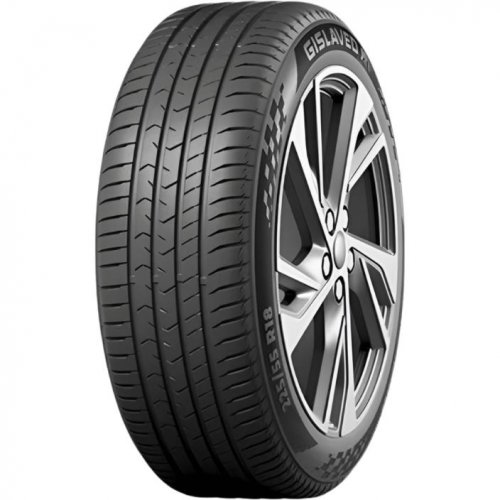 Gislaved ActiveControl 245/45 R19 102V XL FP