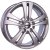 Neo 540 6x15 5*100 ET40 DIA57.1 Silver Литой Neo 540 6x15 5*100 ET40 DIA57.1 Silver Литой