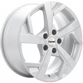 Carwel Тенис 7x17 5*108 ET40 DIA54.1 SLT Литой