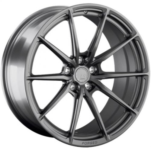 LS Forged FG05 9x20 5*112 ET35 DIA66.6 MGM Кованый