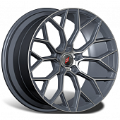 Inforged IFG66 8.5x19 5*114.3 ET35 DIA67.1 Gun Metal Machined Литой