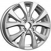 Carwel Талто 6x15 4*100 ET48 DIA54.1 SB Литой