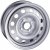 Trebl 6555 5.5x14 4*114.3 ET44 DIA56.6 Silver Штампованный Trebl 6555 5.5x14 4*114.3 ET44 DIA56.6 Silver Штампованный