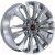 Replica Concept TY572 8.5x20 6*139.7 ET60 DIA95.1 GM Литой Replica Concept TY572 8.5x20 6*139.7 ET60 DIA95.1 GM Литой