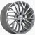 Carwel Токо 7x17 5*114.3 ET48 DIA67.1 AST Литой Carwel Токо 7x17 5*114.3 ET48 DIA67.1 AST Литой