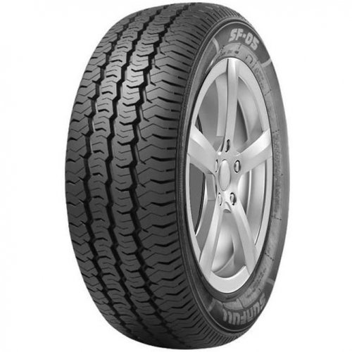 Sunfull SF-05 235/65 R16C 115/113R