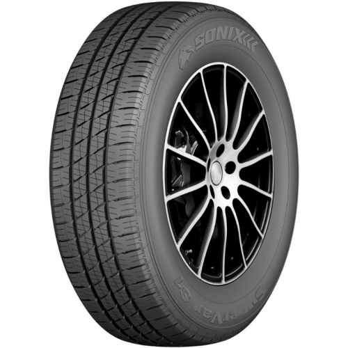 Sonix SuperVan S1 195/65 R16C 104/102R