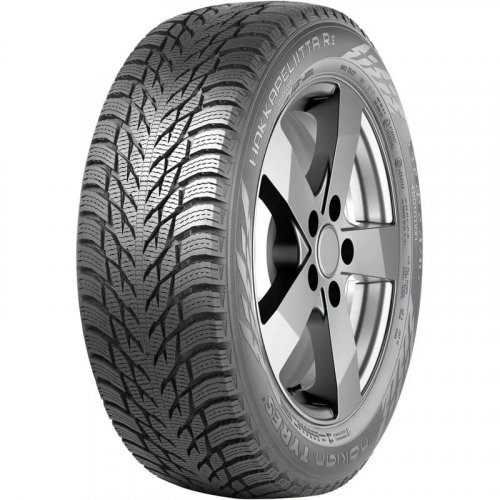 Nokian Tyres Hakkapeliitta R3 245/40 R18 97T XL