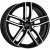 Dezent TR 6.5x16 5*114.3 ET45 DIA60.1 BFP Литой Dezent TR 6.5x16 5*114.3 ET45 DIA60.1 BFP Литой