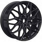 Carwel Тим 7x18 5*114.3 ET40 DIA66.6 SLT Литой