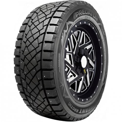 Predator New Mutant Arctic 275/60 R20 115T