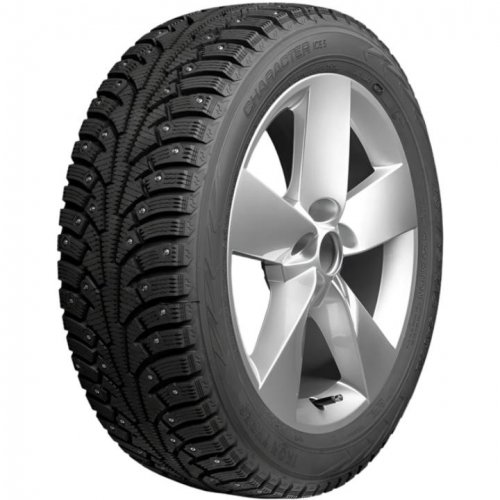 Ikon Tyres Character Ice 5 205/70 R15 100T XL
