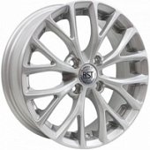 RST R015 6x15 4*100 ET50 DIA60.1 HSL Литой