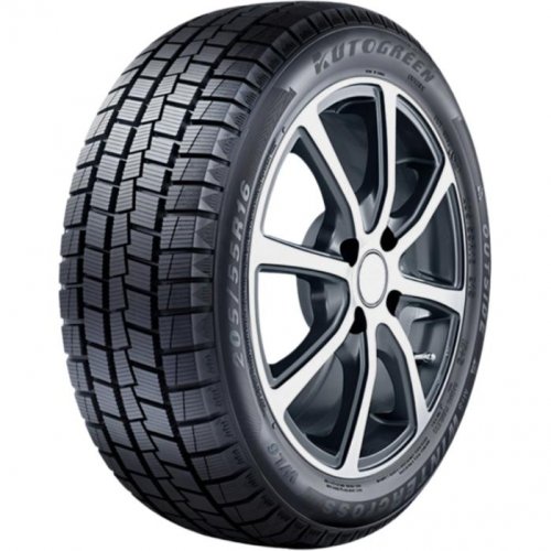 Autogreen WinterCross WL6 245/55 R19 103S