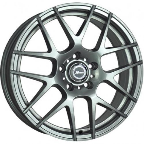 X-Race AF-02 6.5x16 5*114.3 ET40 DIA66.1 GMWSI Литой