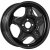 Magnetto 16030 6.5x16 4*100 ET50 DIA60.1 Black Штампованный Magnetto 16030 6.5x16 4*100 ET50 DIA60.1 Black Штампованный